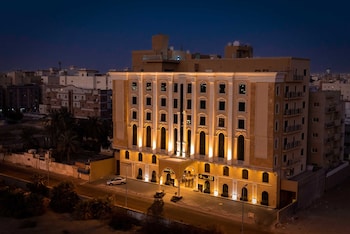 Emerald Hotel,,4 star