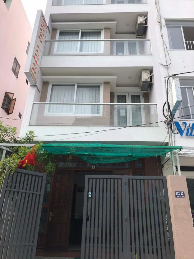 south flower hotel