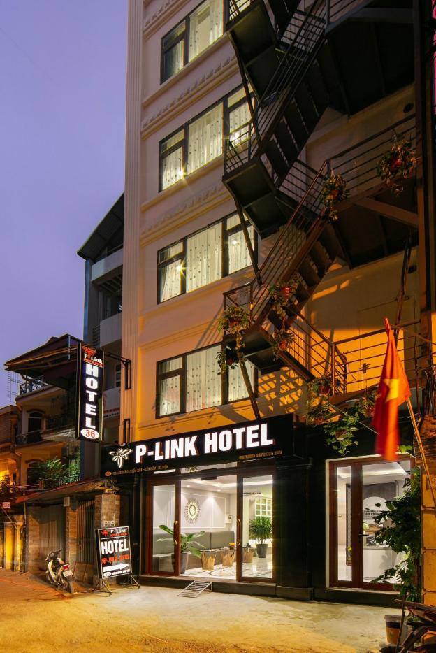 p link home and hotel