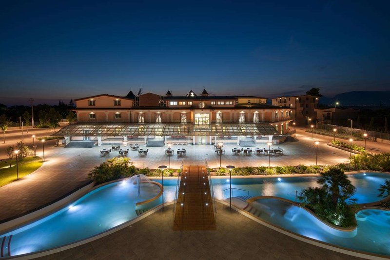 L'araba Fenice,Battipaglia>>Altavilla Silentina,5 star