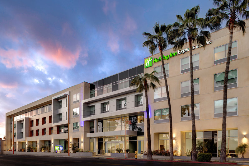 holiday inn express and suites glendale downtown an ihg hotel