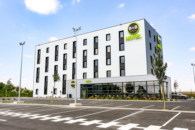 bandb hotel reims croix blandin