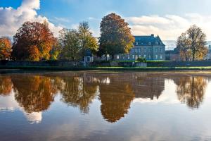 Château De Wallerand,,4 star