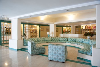 Hotel Torre Oliva,Policastro Bussentino>>Baronissi,4 star