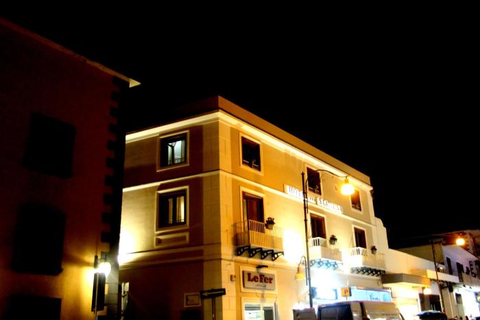 Hotel Santa Caterina,Naples>>Campania,3 star