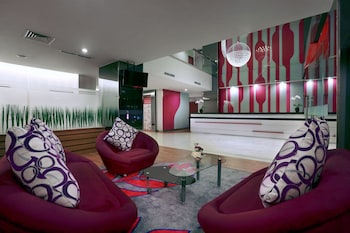 Yusra Inn Hotel Bekasi,,3 star
