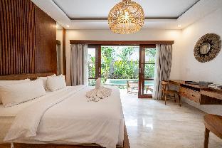 Tamantara Suites & Villas Ubud,,4 star