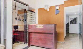 Itsy Hotels Aditya,,3 star