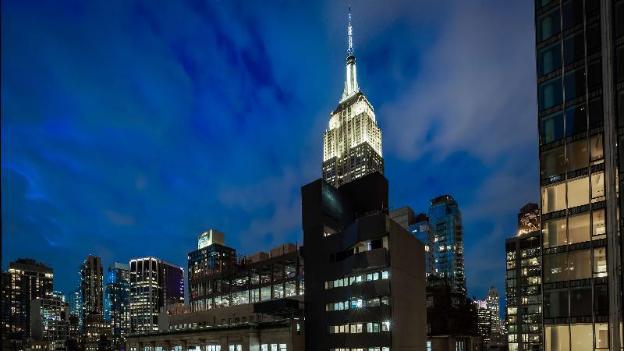 Best Western Premier Empire State Hotel,Jersey City>>New York,3 star