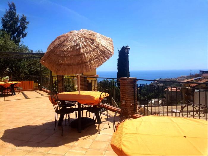 le grand soleil apartments