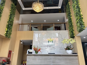 Melina Turtle Lake Saigon Center,,3 star