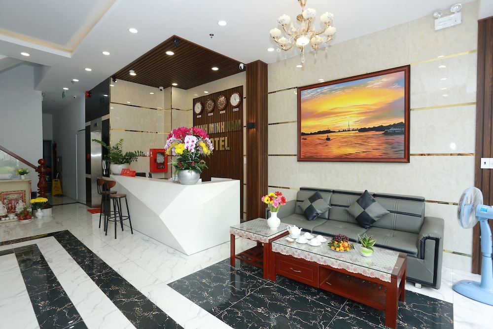 minh minh nam hotel