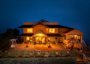 Tree Of Life Highlands, Mussoorie,Mall Rd,4 star