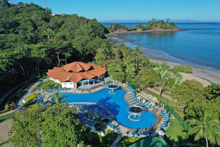 Hotel Y Club Punta Leona,Herradura>>Carara,3 star