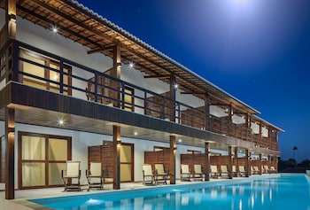 Rox By Essenza Hotel,Jericoacoara>>Camocim,3 star