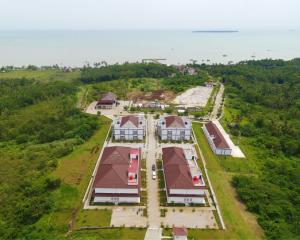 Asoka Resort Banten,,4 star