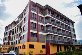 divine homes resort