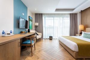 ulwazi place hotel by trianum