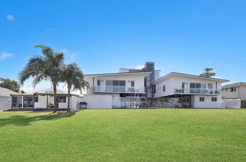 Lakes Resort,Central Coast>>Budgewoi,3.5 star