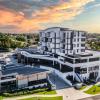 inspire boutique apartments