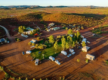 Cheela Plains Station,,2.5 star