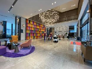 Hampton By Hilton Emeishan,,4 star