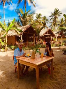 Zhaya's Beach & Cottages,,1 star