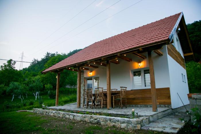 Nektar Park Villa Sara,Una-Sana Canton>>Bihac,3 star