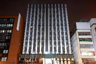 Koko Hotel Sapporo Ekimae,,3 star