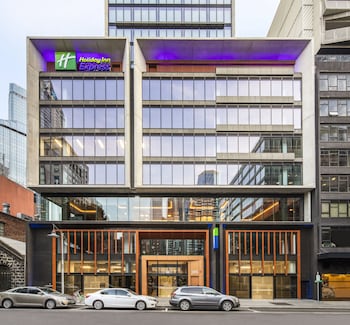 Holiday Inn Express Melbourne Little Collins, An Ihg Hotel,Melbourne>>Docklands,4 star