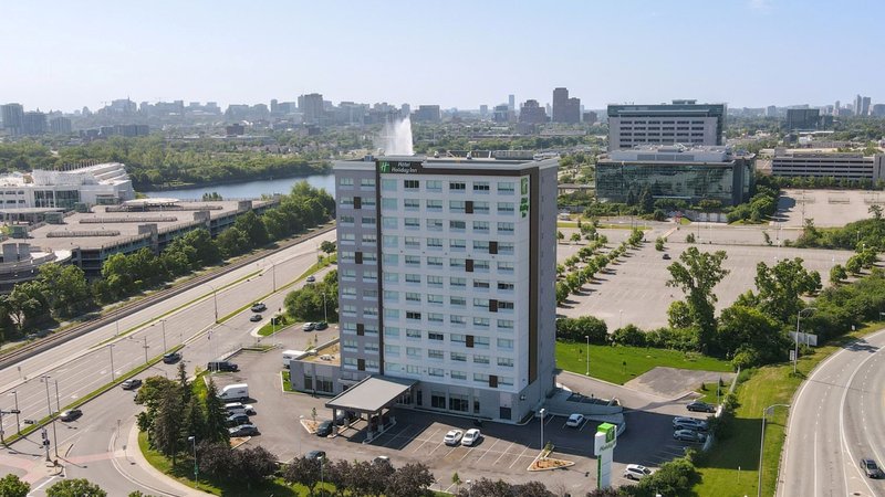 holiday inn gatineau ottawa an ihg hotel