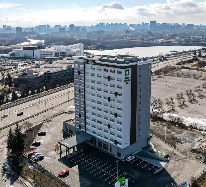 Holiday Inn Gatineau Ottawa, An Ihg Hotel,,3 star