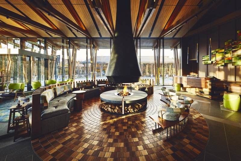 Hotel Indigo Karuizawa, An Ihg Hotel,,4 star