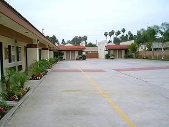 Hyland Motel Brea,Brea>>Anaheim,3 star