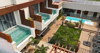 pousada villas bonito