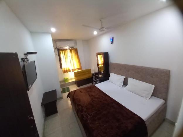 Hotel Metro Regency