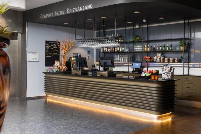 comfort hotel kristiansand