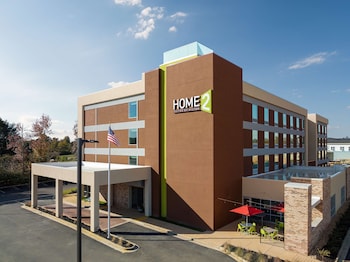 home2 suites by hilton tupelo ms