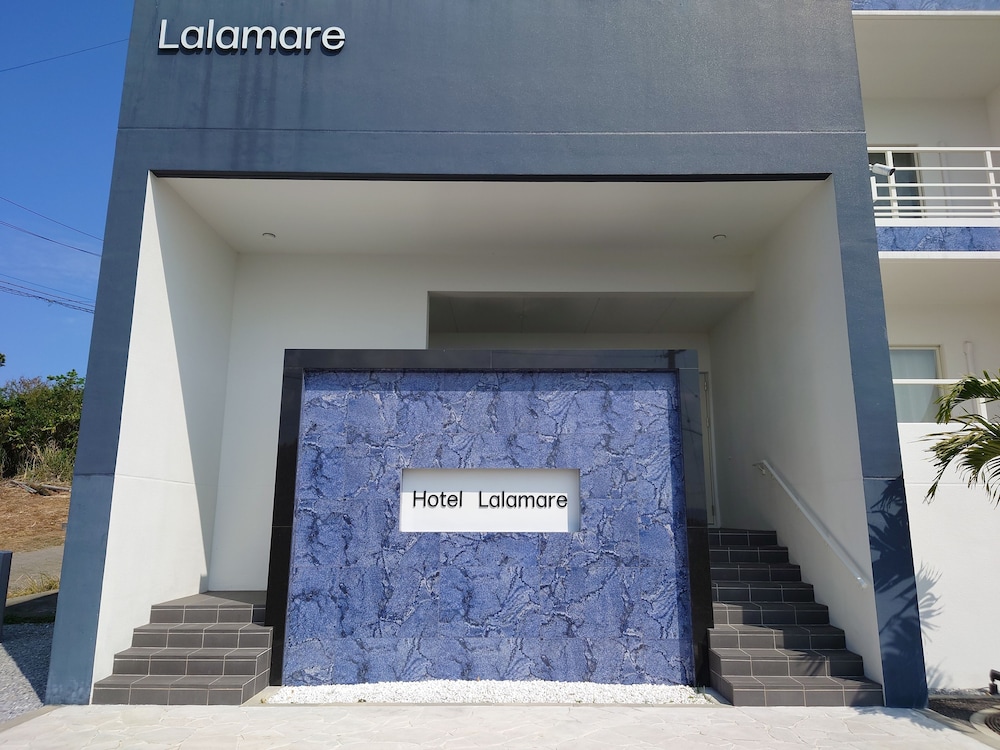 lalamare kouri
