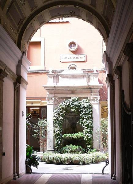 Alius And Freerome Hotel,Rome>>Lazio,2 star