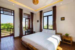 mh cherish homestay