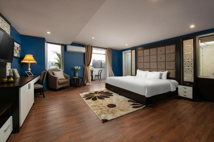 20 Hotel And Apartment,,3.5 star