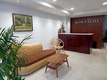 aloka suite