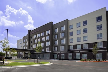 hampton inn and suites cedar park north austin