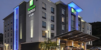 holiday inn exp and sts jacksonville camp lejeune