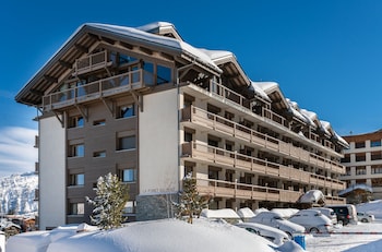 Residence La Foret Du Praz,,5 star