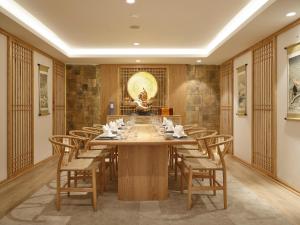 Golden Boutique Hotel Mang Den,,0 star