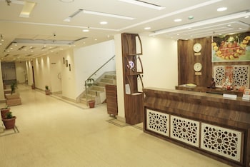 Hotel Shivaay,Bhagsu Nag,4 star