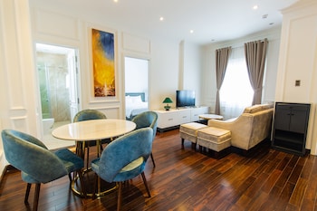 Grand Villa Residence 2,,3 star