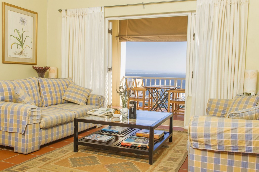 Albatross Guest House,Simon's Town>>Cape Town,4 star